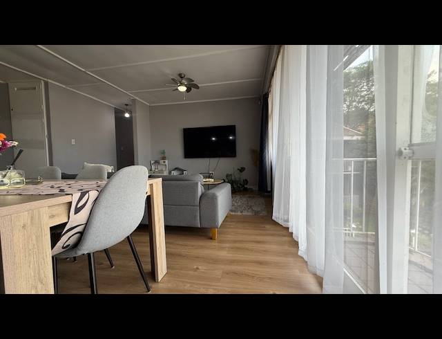 2 BEDROOM FLAT FOR SALE IN MUSGRAVE